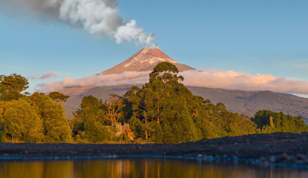 Osorno