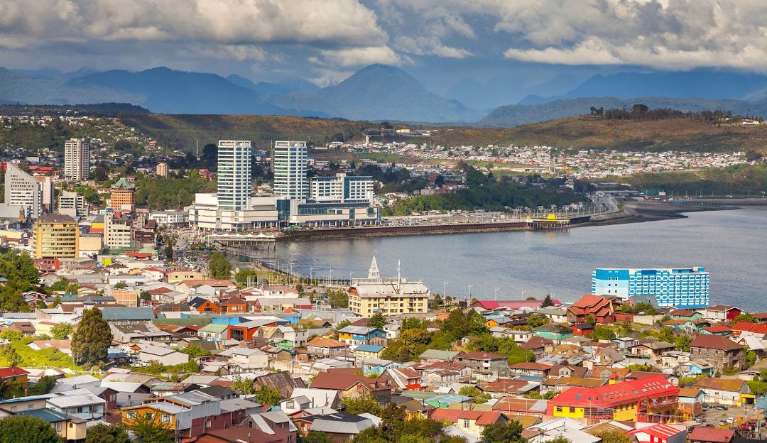 Puerto Montt