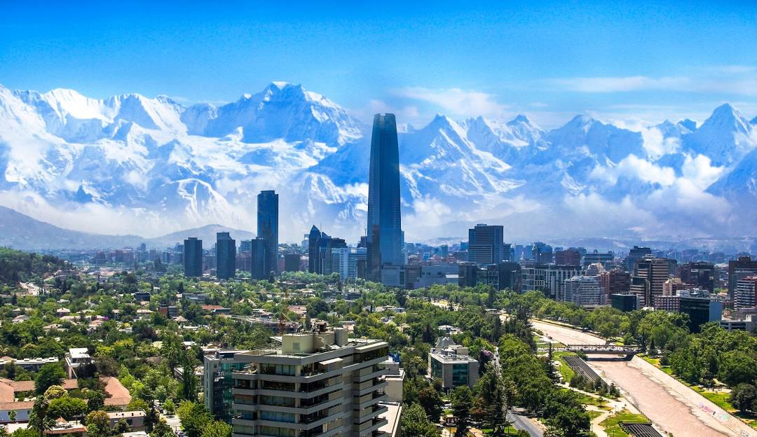 Santiago