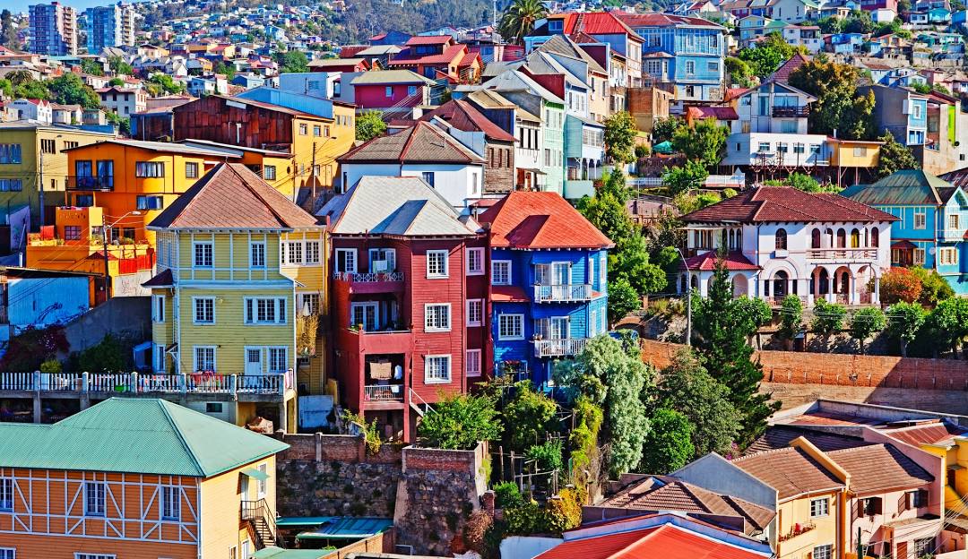 Valparaiso