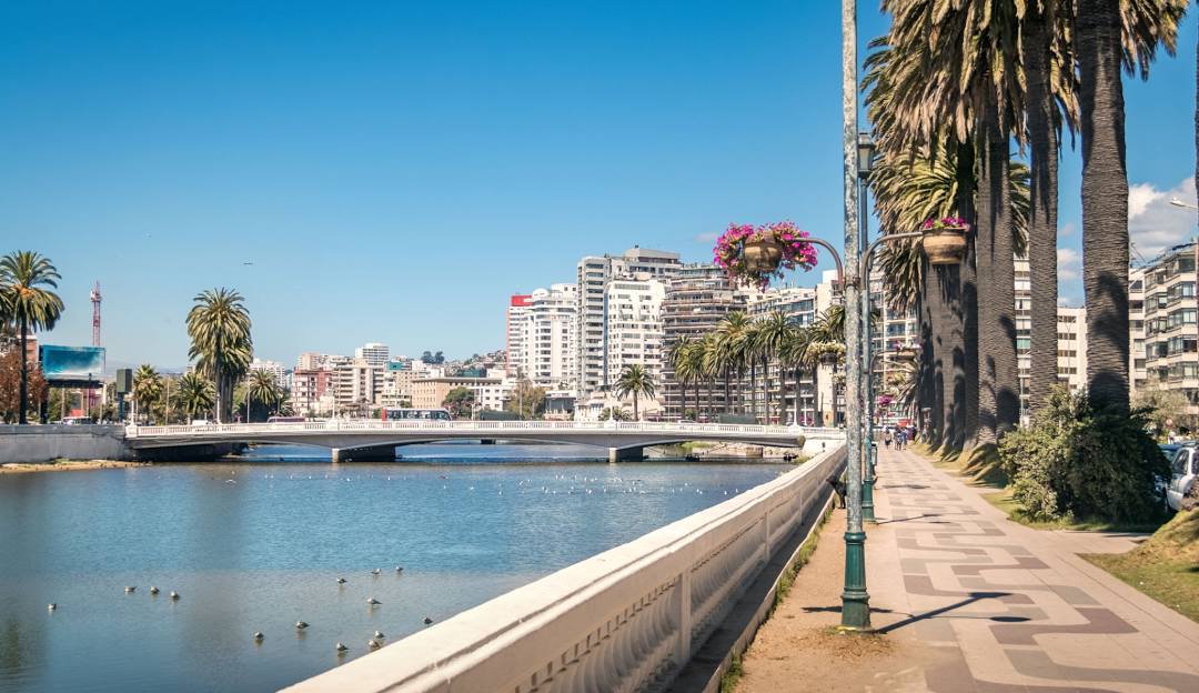 Viña del Mar