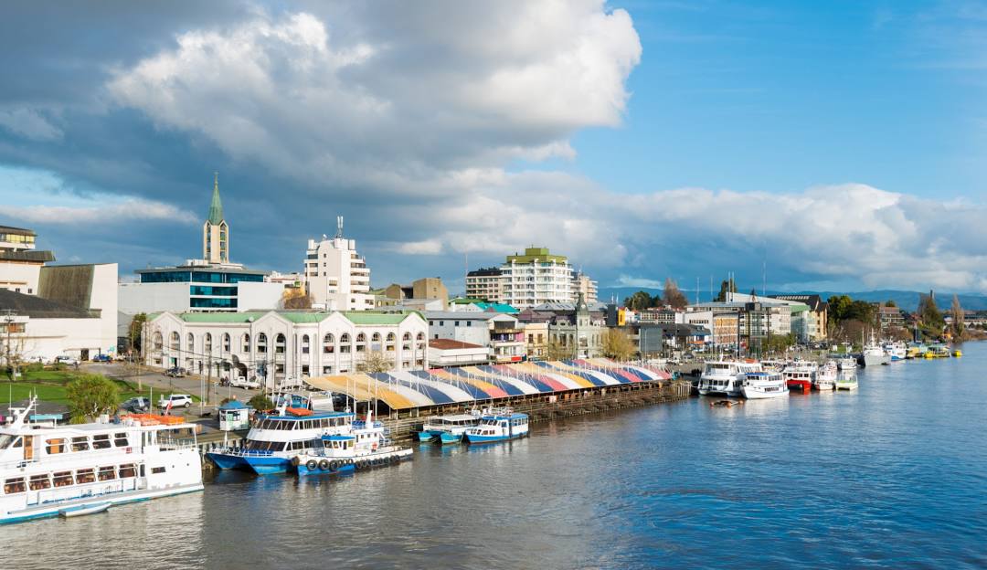 Valdivia
