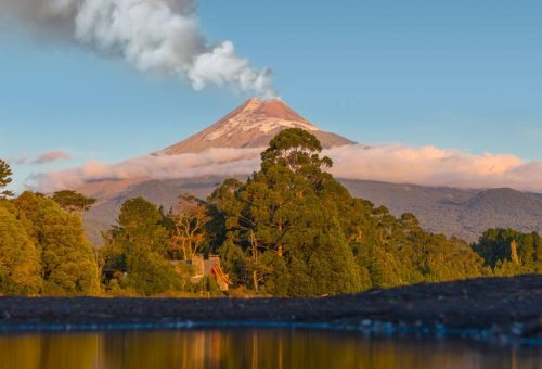 Osorno