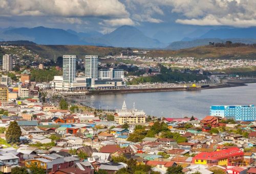 Puerto Montt
