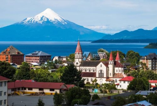 Puerto Varas