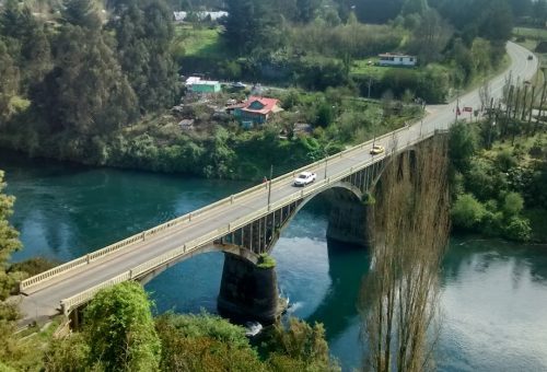 Rio bueno
