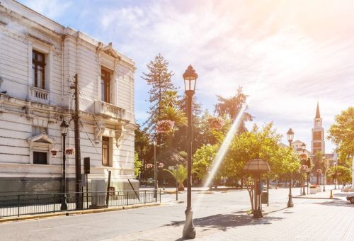 Talca