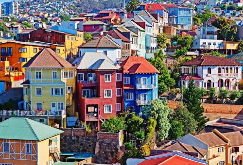 Valparaiso
