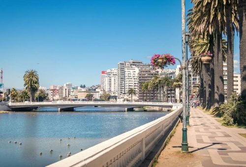 Viña del mar