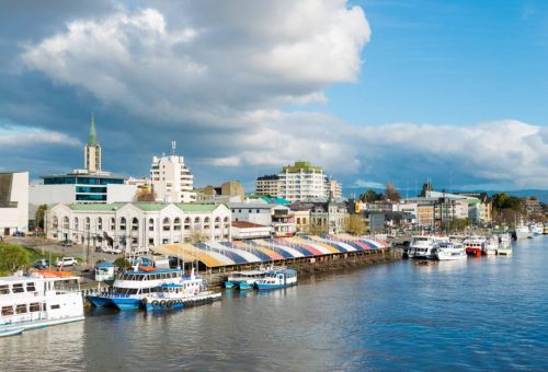 Valdivia